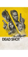 Dead Shot (2023 - VJ Junior - Luganda)